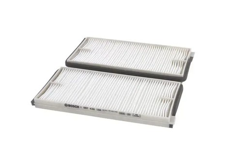 Filtro de cabina Filtro de partículas 1 987 432 156 BOSCH para SUZUKI - Imagen 5 de 10