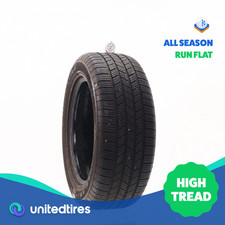 Used 25555r18 Goodyear Eagle Ls-2 Run Flat 109h - 832