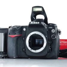 Nikon D300S BODY 12390