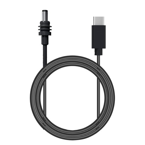Kabel zasilający USB C do prądu stałego 33FT IP68 wodoodporny 18AWG gumowy miedź typ C - Zdjęcie 11 z 22
