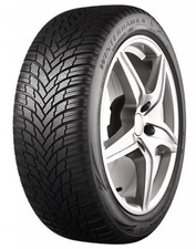 FIRESTONE 235/65 R17 108V WINTERHAWK 4 XL