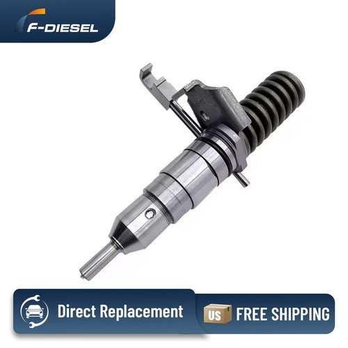 Common Rail Fuel Injector OR8465 For Caterpillar CAT 3114/3116/3126 - Picture 1 of 11