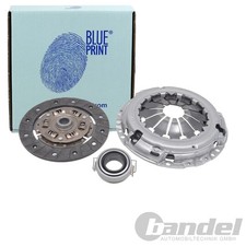 Kit d'embrayage Peugeot 107