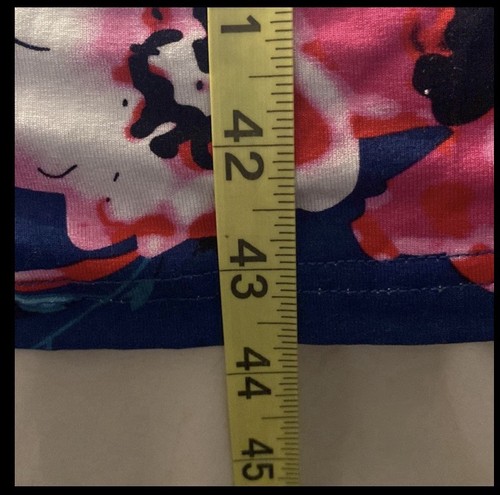 Vestido de verano floral Simier Fariry M/L? Nuevo con etiquetas - Imagen 9 de 10