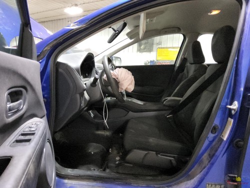 2018 Honda HR-V Interior Rear View Mirror - Picture 3 of 11