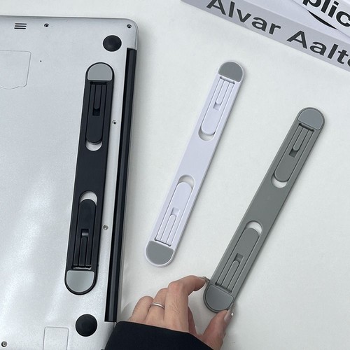 Invisible Laptop Legs for MacBook/Dell/HP/Lenovo/Samsung - Afbeelding 9 van 16
