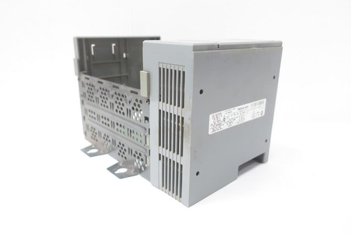 Allen Bradley 1746-A4 1746-P1 Gehäuse Modul mit Netzteil Ser B/Ser A - Bild 3 von 6