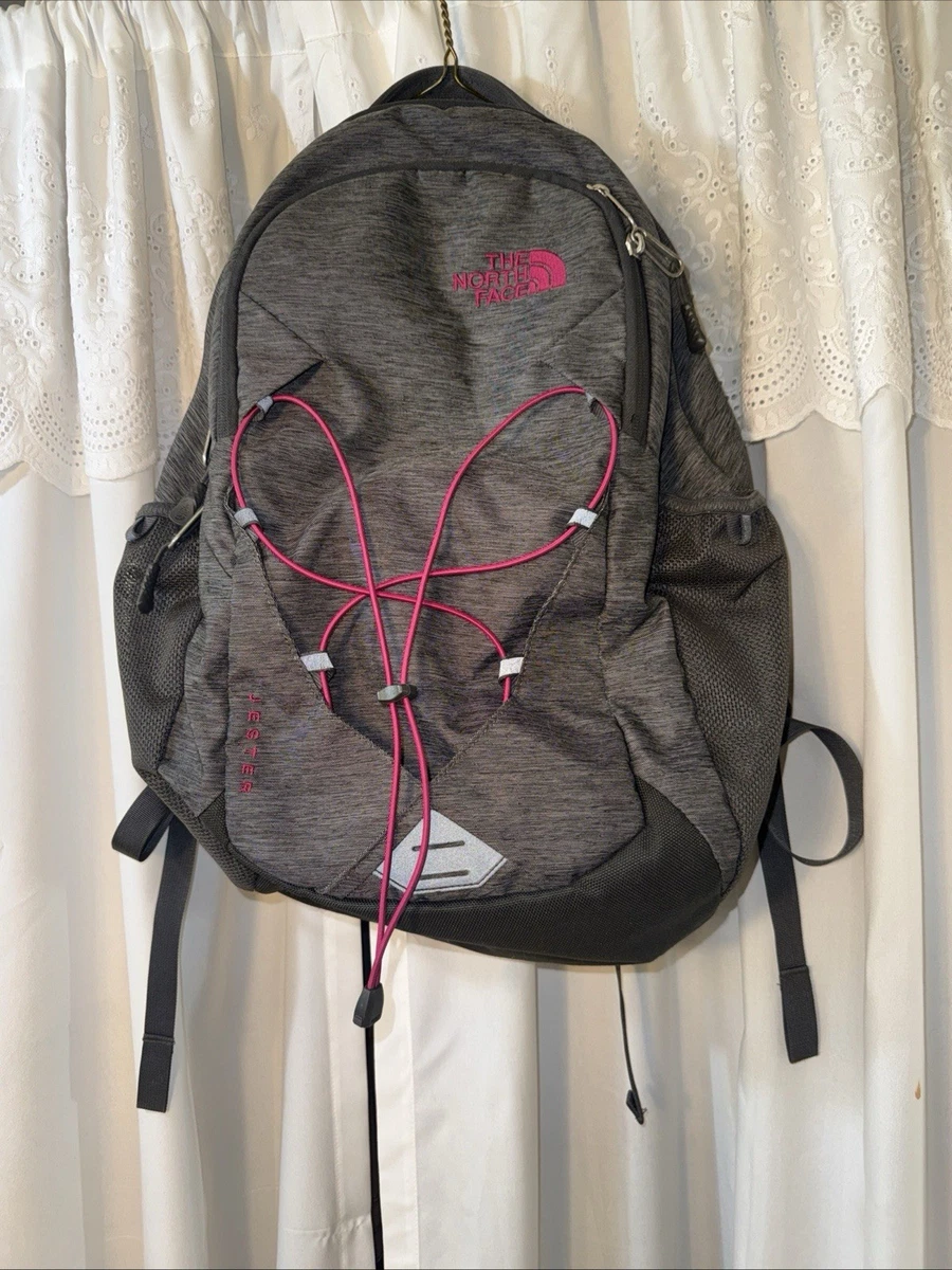 The North Face Camping & Hiking Backpacks & Bags for sale | eBay