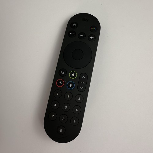 Sky Q 1TB TV Box ES340A-D8 con Control Remoto, Cable de Alimentación, HDMI Configuración Completa - Imagen 3 de 4