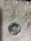 1891 $1 Morgan Silver Dollar