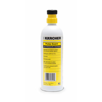 #ad Karcher 16 oz Pump Saver $12.98