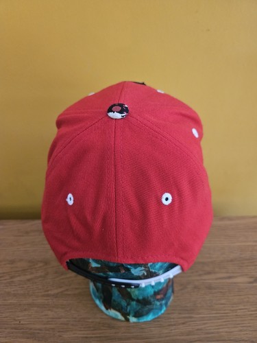 Zephyr Chicago Blackhawks Native NHL Cap #325 - Picture 3 of 8