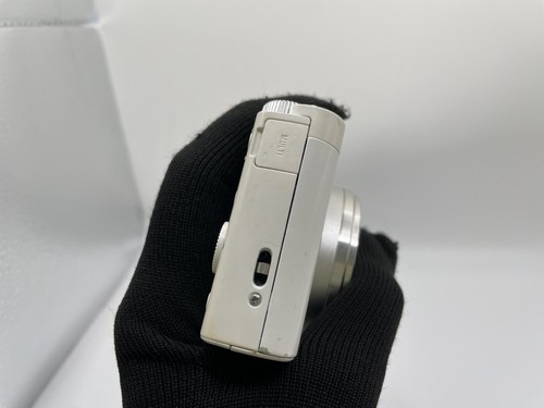 English OK Excellent Sony Cyber-Shot DSC-WX500 compact Digital Camera 1345 - Picture 8 of 24
