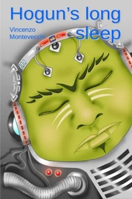 Hogun's Long Sleep -  NEW Vincenzo Montev 2021