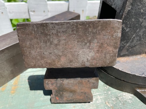 Prentiss Swivel Jaw Coach-maker’s Vise No.26 - Imagen 22 de 22