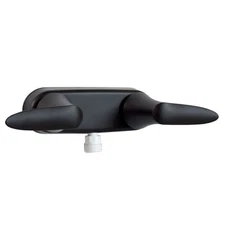 Valterra Products Llc Pf223703 Catalina Shower Valve Vacuum Breaker Matte Blk