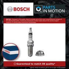 Spark Plugs Set 4x fits NISSAN Bosch Genuine Top Quality Guaranteed New