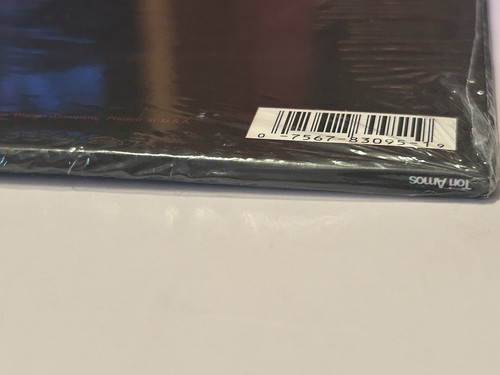 TORI AMOS FROM THE CHOIRGIRL HOTEL 2 X LP, LIKE NEW 1998 US FIRST PRESSING RARE! - Picture 12 of 12