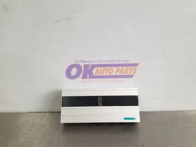 06 2006 LEXUS LX470 RADIO AUDIO AMPLIFIER 862800W052