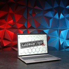 HP EliteBook 6 G1i 16 // Intel Core Ultra 5 235U, 32 GB RAM, 512 GB SSD