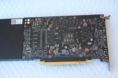 NVIDIA Quadro RTX 4000 8GB - Afbeelding 7 van 8