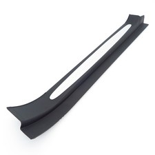 Einstiegsleiste rechts Mercedes Benz SL R230 224846 10.01-01.12 A2306800435