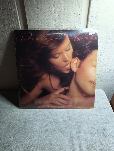 The TEE CEE'S/Disco Love Bite-1978 AVI Records - Foto 10 di 10
