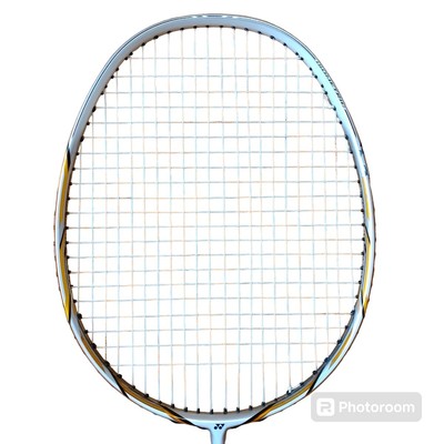 ラケット YONEX NANORAY 700FX YONEX YONEXバドミントンラケット 【ナノレイ700FX】 NR700FX