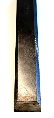Cincel de madera vintage T H Witherby de 1”/necesita mango - Imagen 3 de 7