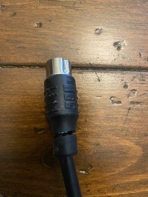 Sega Master System SMS Console System w/ RGB Scart & Fantasy Zone The Maze Game