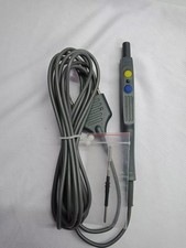Electrosurgical Diathermy ESU Reusable Cautery Hand Control Pencil Autoclavable