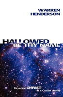 Warren Henderson | Hallowed Be Thy Name | Taschenbuch | Englisch (2007)