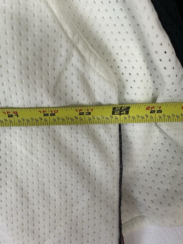 Vintage Fila Ducati Corse Racing Jacket Men's 3XL White Motosport Spread Collar - Picture 11 of 11