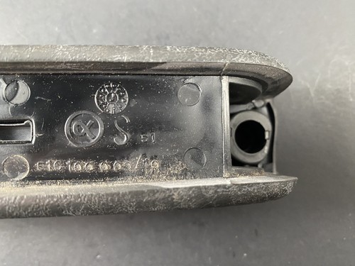 Alfa Romeo Milano, 75 NOS Door Handle - Foto 6 di 9
