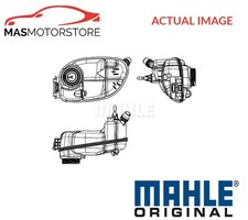 COOLANT EXPANSION TANK RESERVOIR MAHLE ORIGINAL CRT 65 000S A NEW OE REPLACEMENT