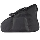 Handheld Lyre Harp Bag Convenient Music Instrument Carrying Storage Holder