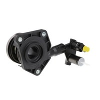 ZentralausrüCker Kupplung Valeo 810028 FüR Ford Mazda Ford Usa Ford Australia