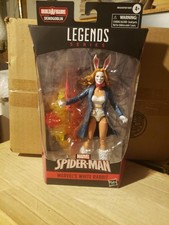 HASBRO MARVEL LEGENDS 2020 WHITE RABBIT ACTION FIGURE MIP DEMOGOBLIN BAF