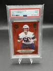 2025 Panini Will Campbell Base (Raw)