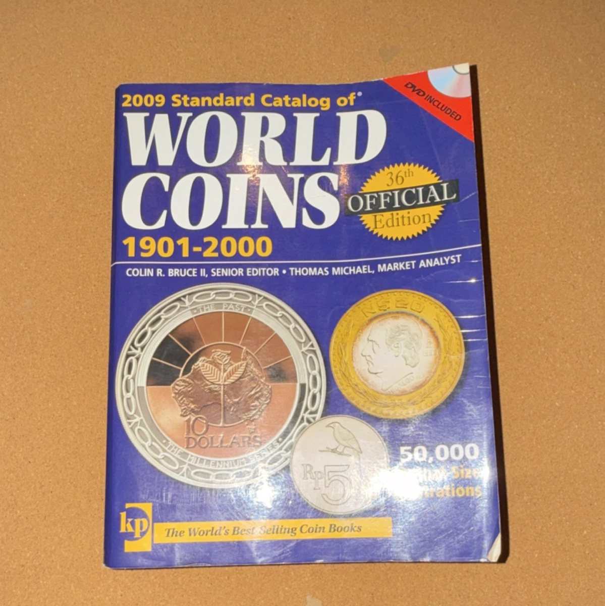 standard catalog world coins products for sale | eBay