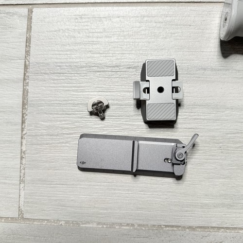 DJI RS 4 Mini 3-Axis Gimbal Stabilizer - Picture 10 of 10