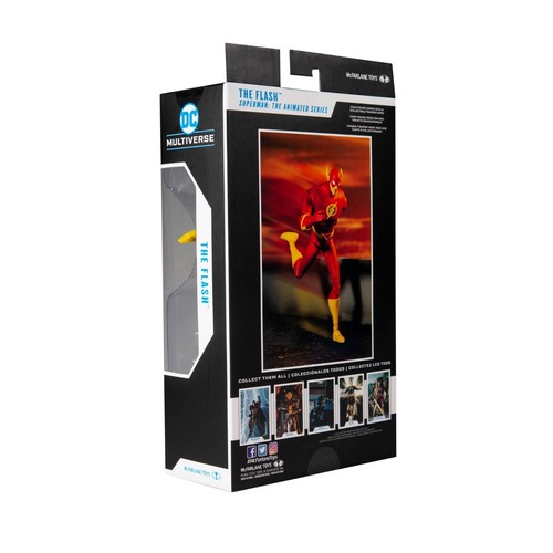 McFarlane DC Multiverse 7 Inch Action Figures - Picture 15 of 52