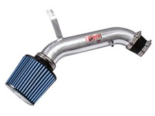 Polished IS Short for Ram Cold Air Intake System - IS1420P