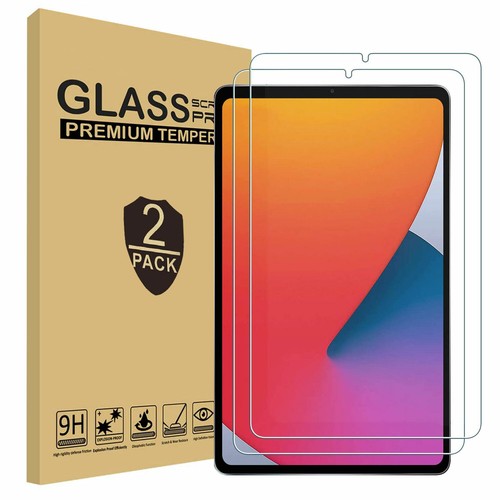 Tempered Glass Screen Protector For Apple iPad 13" 12.9" 11" 10.9" 10.2" 9.7" - Picture 30 of 35