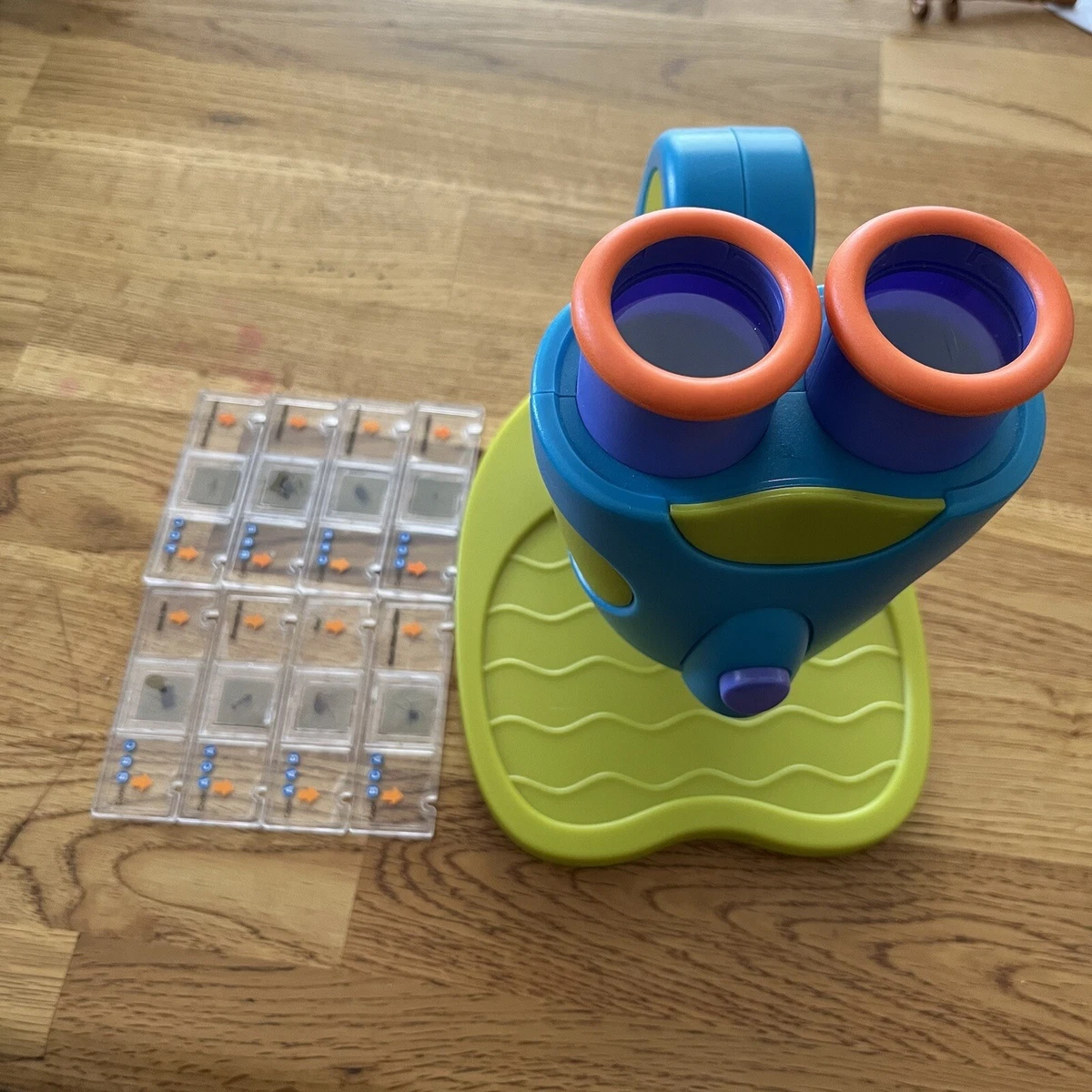 Geosafari toys cheap