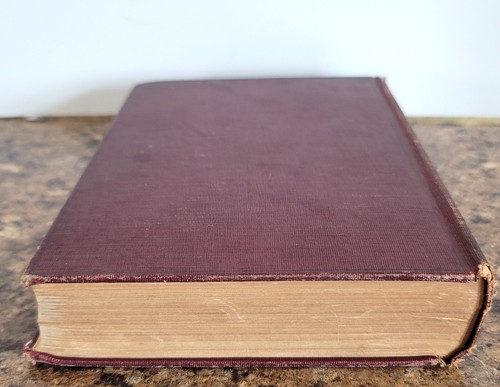 The Chief American Poets Edited by Curtis Hidden Page 1905 Poe Emerson Etc. - Picture 3 of 20