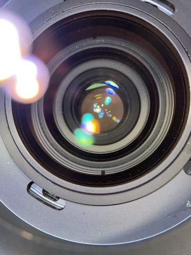 *Near Mint ++* Mamiya Sekor Zoom Z 100-200mm F/5.2 W Standard Lens For RZ67 Pro - Picture 8 of 14