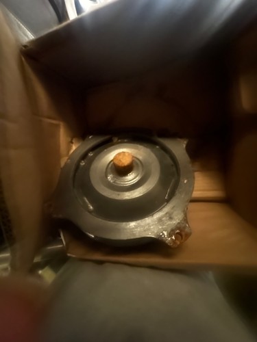 Torque Converter - Picture 3 of 5