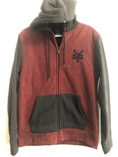Zoo York Zipper Hoodie