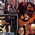 Van Halen Fair Warning 180gm Vinyl LP 2015 Remastered &